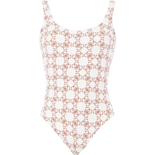 Swimwear > One-piece - - Guess - Modalova