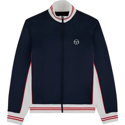 Jackets > Light Jackets - - Sergio Tacchini - Modalova