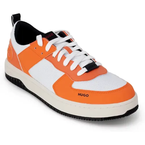 Shoes > Sneakers - - Hugo Boss - Modalova