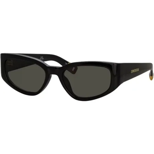 Accessories > Sunglasses - - Jacquemus - Modalova