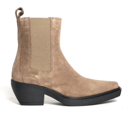 Shoes > Boots > Chelsea Boots - - Copenhagen Shoes - Modalova