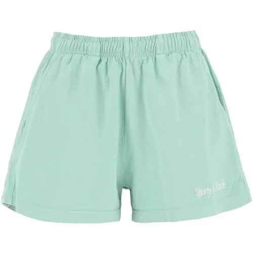 Shorts > Short Shorts - - Sporty & Rich - Modalova