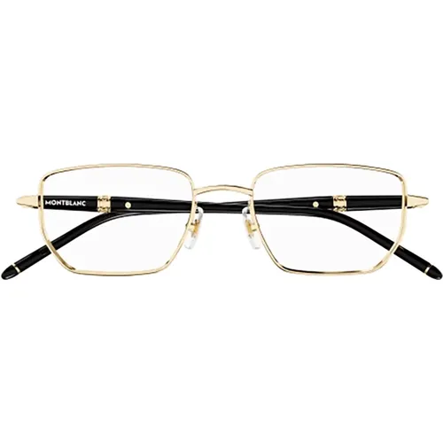 Accessories > Glasses - - Montblanc - Modalova