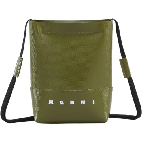 Bags > Cross Body Bags - - Marni - Modalova