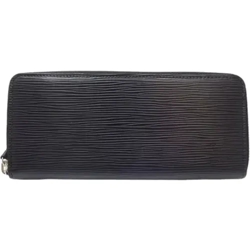 Pre-owned > Pre-owned Accessories > Pre-owned Wallets - - Louis Vuitton Vintage - Modalova