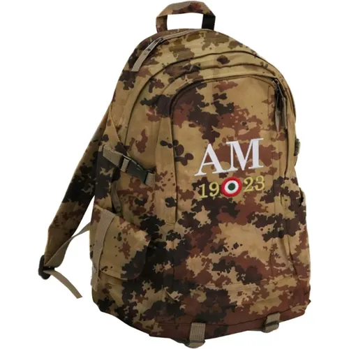 Bags > Backpacks - - aeronautica militare - Modalova