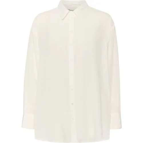 Blouses & Shirts > Shirts - - My Essential Wardrobe - Modalova