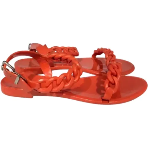 Pre-owned > Pre-owned Shoes > Pre-owned Sandals - - Givenchy Pre-owned - Modalova