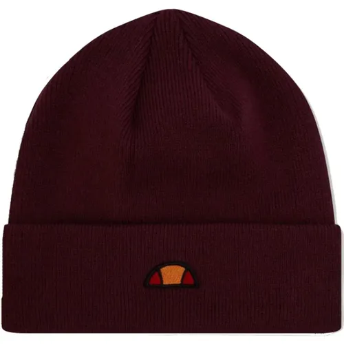 Accessories > Hats > Beanies - - Ellesse - Modalova