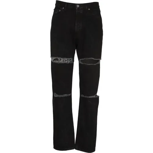 Jeans > Straight Jeans - - Marni - Modalova