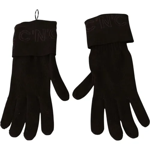 Accessories > Gloves - - Costume National - Modalova