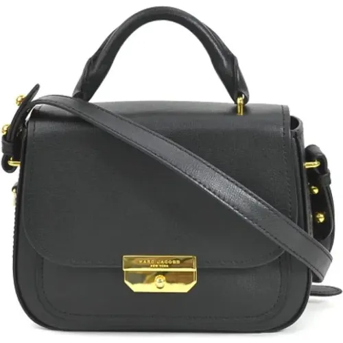 Pre-owned > Pre-owned Bags > Pre-owned Cross Body Bags - - Marc Jacobs Pre-owned - Modalova