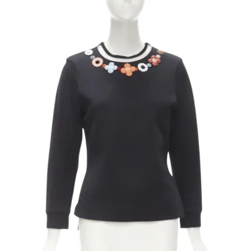 Pre-owned > Pre-owned Tops - - Fendi Vintage - Modalova