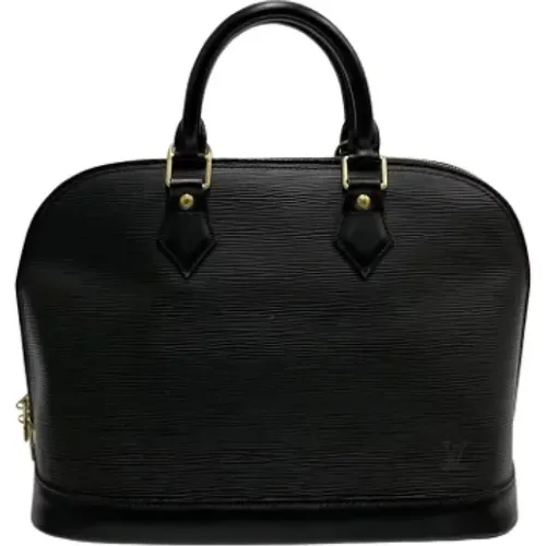 Pre-owned > Pre-owned Bags > Pre-owned Handbags - - Louis Vuitton Vintage - Modalova