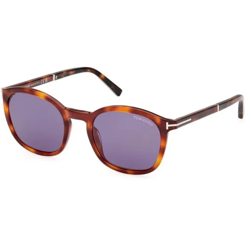 Accessories > Sunglasses - - Tom Ford - Modalova