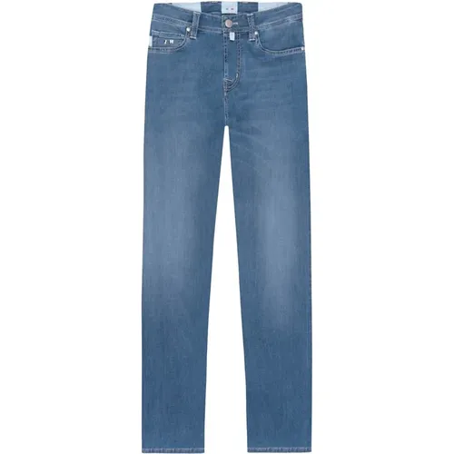 Jeans > Straight Jeans - - Tramarossa - Modalova