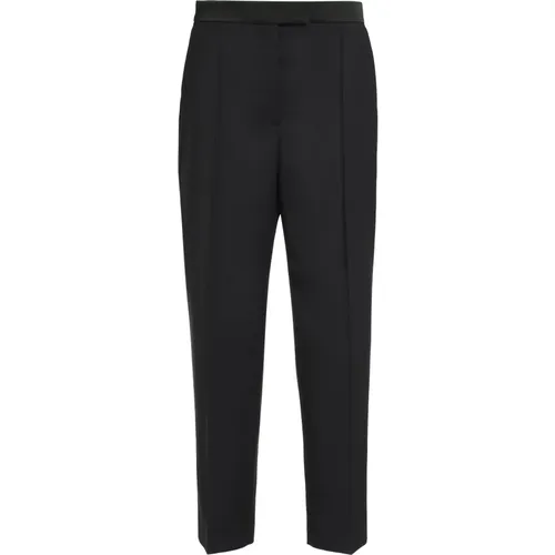 Trousers > Straight Trousers - - Hugo Boss - Modalova