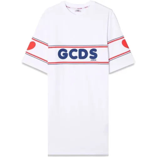 Gcds - Kids > Dresses - White - Gcds - Modalova