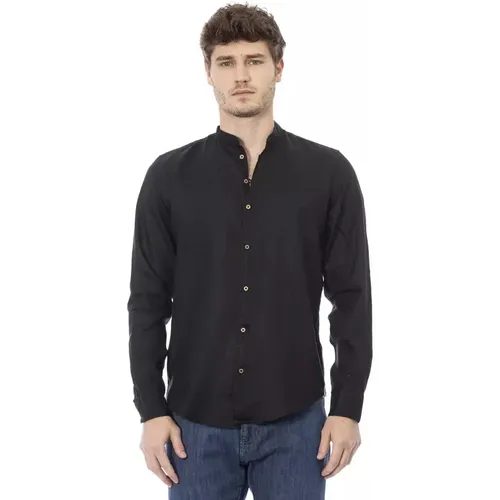 Shirts > Casual Shirts - - Baldinini - Modalova