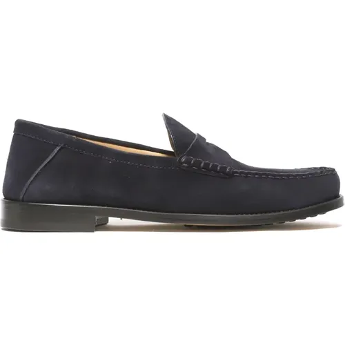 Shoes > Flats > Loafers - - Rossano Bisconti - Modalova