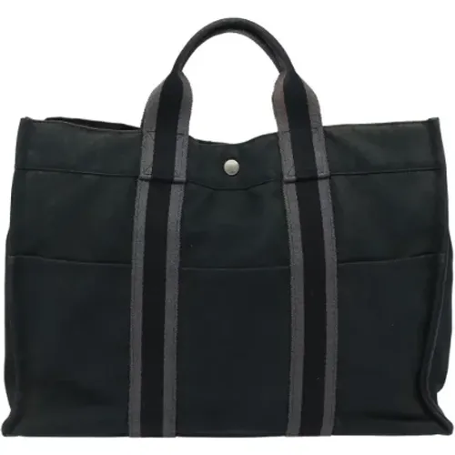 Pre-owned > Pre-owned Bags > Pre-owned Tote Bags - - Hermès Vintage - Modalova