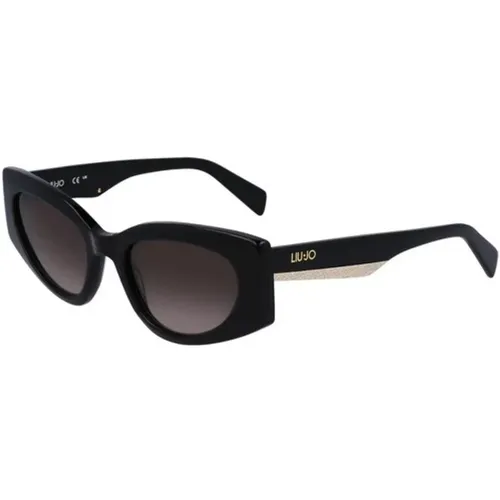 Accessories > Sunglasses - - Liu Jo - Modalova