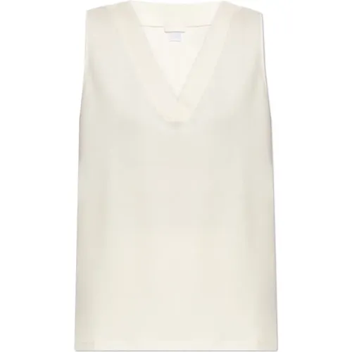 Tops > Sleeveless Tops - - Hanro - Modalova