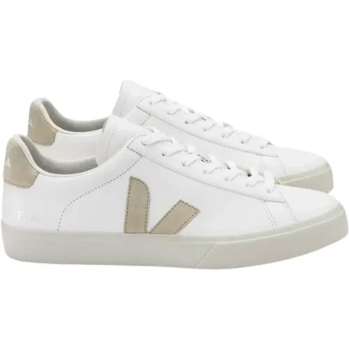 Veja - Shoes > Sneakers - White - Veja - Modalova