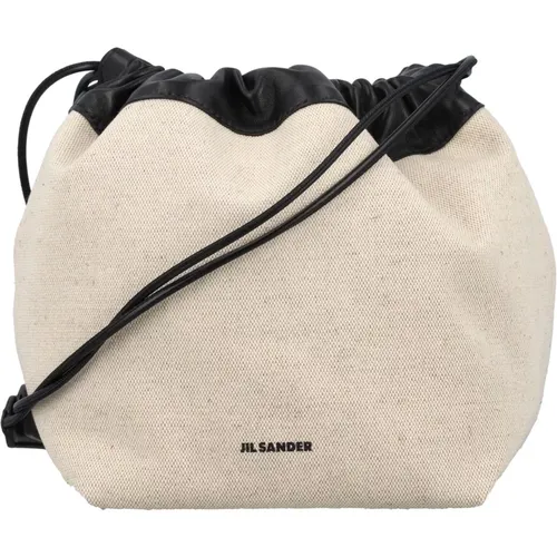 Bags > Bucket Bags - - Jil Sander - Modalova