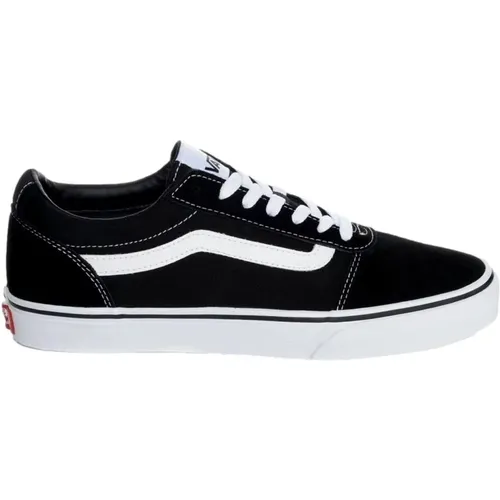 Vans - Shoes > Sneakers - Black - Vans - Modalova