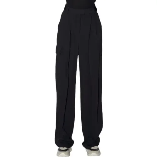 Trousers > Wide Trousers - - Barbara Bui - Modalova