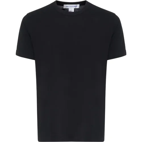 Tops > T-Shirts - - Comme des Garçons - Modalova