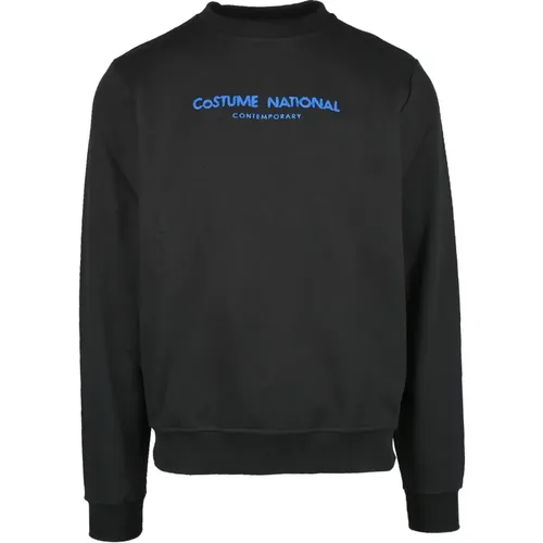 Sweatshirts & Hoodies > Sweatshirts - - Costume National - Modalova