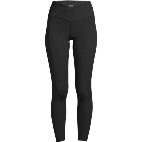 Sport > Fitness > Training Bottoms > Training Leggings - - CASALL - Modalova