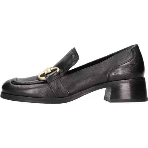 Shoes > Flats > Loafers - - Elvio Zanon - Modalova