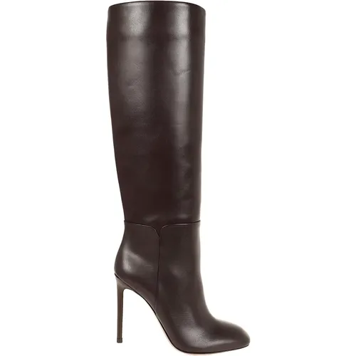 Shoes > Boots > Heeled Boots - - Aquazzura - Modalova