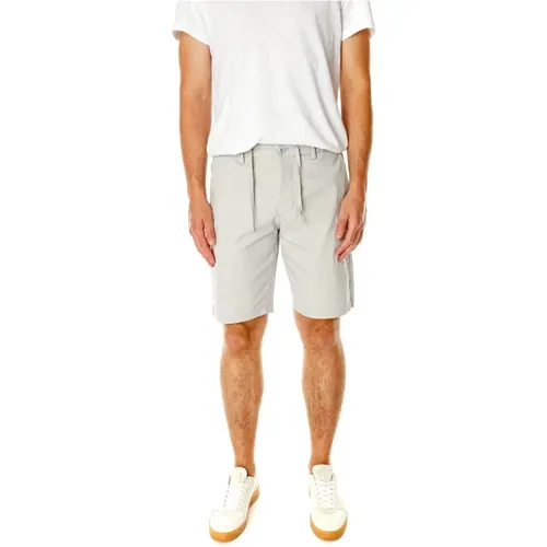 Shorts > Casual Shorts - - Nn07 - Modalova