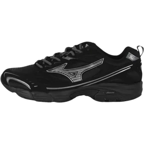 Mizuno - Shoes > Sneakers - Black - Mizuno - Modalova