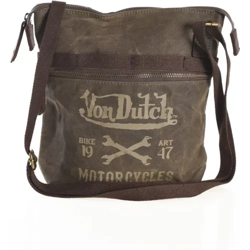 Bags > Cross Body Bags - - Von Dutch - Modalova