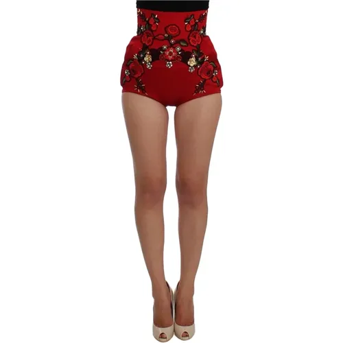 Shorts > Short Shorts - - Dolce & Gabbana - Modalova