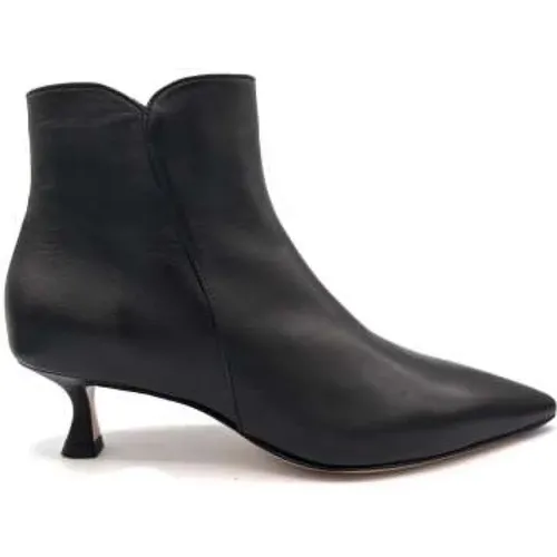 Shoes > Boots > Heeled Boots - - Mara Bini - Modalova