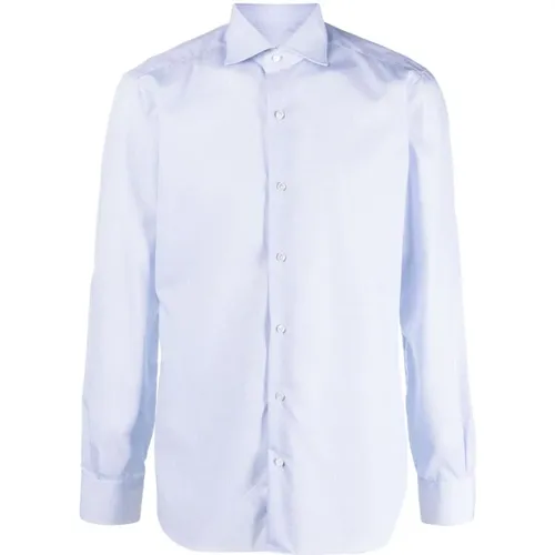 Shirts > Formal Shirts - - Barba Napoli - Modalova