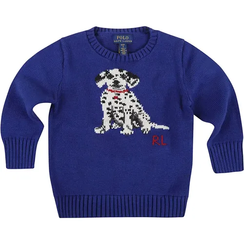 Kids > Tops > Knitwear - - Ralph Lauren - Modalova
