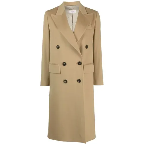 Coats > Trench Coats - - Alberto Biani - Modalova