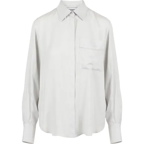 Blouses & Shirts > Shirts - - Iceberg - Modalova