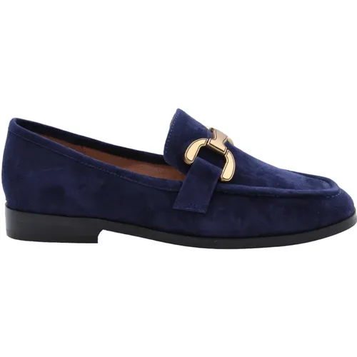 Shoes > Flats > Loafers - - Bibi Lou - Modalova