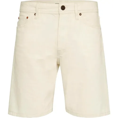 Shorts > Casual Shorts - - jack & jones - Modalova