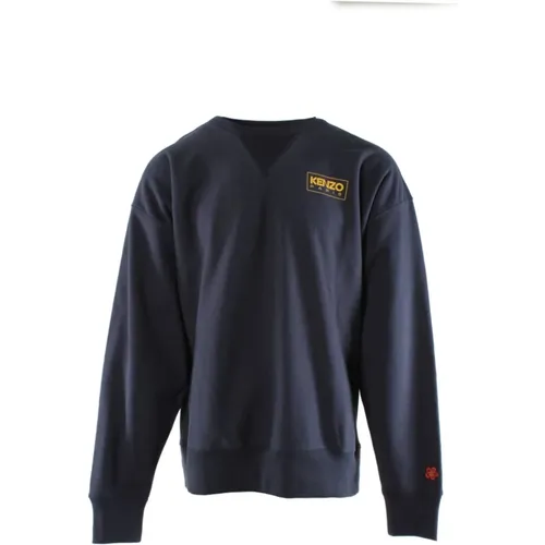 Sweatshirts & Hoodies > Sweatshirts - - Kenzo - Modalova