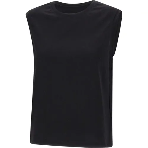 Tops > Sleeveless Tops - - Victoria Beckham - Modalova