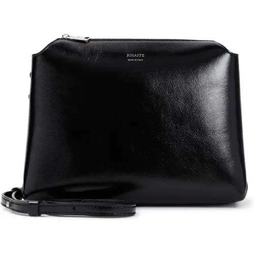 Bags > Cross Body Bags - - Khaite - Modalova